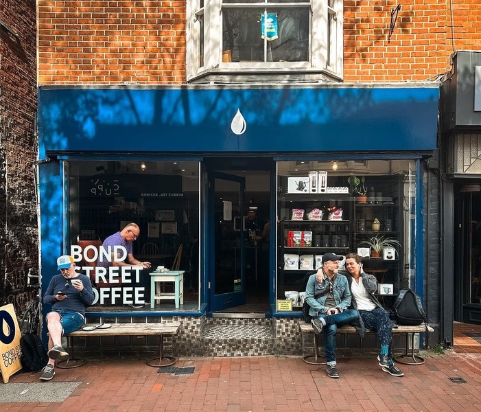 A chef’s guide to dining out in Brighton & Hove